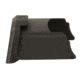 One Hundred Concepts HexCap, Kill Flash, Fits EOTech EXPS, Matte Finish, Black, Snap-Fit OHC-HC-EXPS