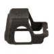 One Hundred Concepts HexCap, Kill Flash, Fits Trijicon RMR, Matte Finish, Black, Snap-Fit OHC-HC-RMR