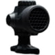 One Hundred Concepts HexCap MRO, Black, OHC-HC-MRO