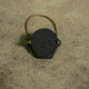 One Hundred Concepts ScopeCap, Size 1, Black, OHC-SC-1