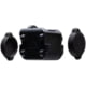 One Hundred Concepts Thermal Cap StingIR, Black, OHC-TC-STING