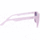 One Tude Sunglasses - Kids, Crystal Purple, 21983