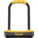 Onguard Pitbull Std U-lock 45008003