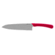 Ontario Knife Chromatics Chefs Knife, 7.8in Blade, Plastic Handle, Small, 3540