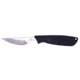 Ontario Knife Hunt Plus Caper Hunting Knife, 4 in Blade, Synthetic Rubber Handle, Small, 9718