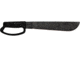 Ontario Knife OKC 12in. Camper, Black D Handle, Bulk 114365