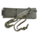 Ontario Knife OKC CB Model 1 Strap Cutter with Sheath, 1421CP