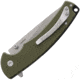 Ontario Knife PFC01 Button Lock, ON9003