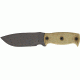 Ontario Knife Ranger Bush Afghan Series Knife, 9.75in. RN9447TM