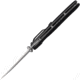Ontario Knife RAT 1.5 Linerlock Mag Blk G10, ON8880