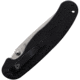 Ontario Knife RAT 1.5 Linerlock Mag Blk G10, ON8880