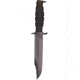 Ontario Knife SP-1 Combat Knife w/Nylon Sheath 8679