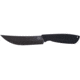 Ontario Knife SP-A Combat Knife, 11.3in Blade, Synthetic Rubber Handle, Nylon Seath, Small, 9711