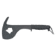 Ontario Knife Sp16 Spax, 8in 1095 Carbon Steel Blade, Black Kraton Handle, 8420