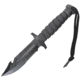Ontario Knife SP24 Spec Plus USN-1  Fixed Blade Knife OK8480
