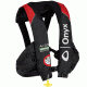 ONYX A-33 In-Sight Deluxe Tourn. Life Jacket, New Condition ONX-133600-100-004-15