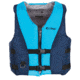 ONYX All Adventure Pepin Vest, Aqua Blue, L/XL 2160258