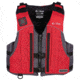 ONYX All Adventure Pike Vest, Red, S/M 2160255