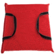 ONYX Comfort Foam Boat Cushion, Red, 110100-100-999-12