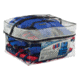 ONYX Kit Of Four General Purpose Vests With Reusable Storage Bag, 103200-999-004-12