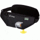 ONYX M-24 Manual Belt Pack w/ Hydr. Pouch, Black ONX-130300-700-004-15