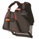 ONYX Movevent Dynamic Vest, Orange, XS/SM 4004160