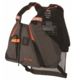 ONYX Movevent Dynamic Vest, Orange, XS/SM, 122200-200-020-14