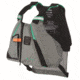 ONYX Movevent Dynamic Vest, Aqua, XL/2XL 4004165