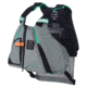ONYX MoveVent Dynamic Vest, Aqua, Medium/Large, 122200-505-040-15