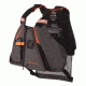 ONYX Movevent Dynamic Vest, Xl/2xl, Or/gy, 122200-200-060-14