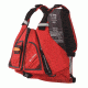 ONYX Movevent Torsion Vest, M/l, Red, 122400-100-040-14