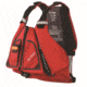 ONYX Movevent Torsion Vest, Red, XS/SM, 122400-100-020-14