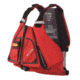 ONYX Movevent Torsion Vest, Xl/2xl, Red, 122400-100-060-14