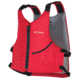 ONYX Paddle Vest Universal Red 121900-100-004-17