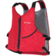 ONYX Paddle Vest Universal Red 121900-100-004-17