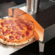 Ooni 3 - Wood - Fired Oven, UU-P08000