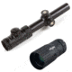 OP Exclusive - Bering Optics Hunting Series 1-4x24 Telescopic Rifle Scope, Black, BE55424 w/ Trybe Optics Enhancer - Magnification Doubler