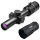 Burris RT-6 1-6x24 mm Rifle Scope, 30mm Tube, Second Focal Plane, Red Ballistic AR 5X Reticle, Matte, Black, w/ TRYBE Optics Enhancer, 200472-KIT1