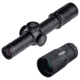 OP Exclusive - Leupold Mark 6 1-6x20mm Rifle Scope, Illuminated CMR-W 5.56 Reticle, 115044 w/ Trybe Optics Enhancer - Magnification Doubler