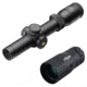 OP Exclusive - Leupold VX-R Patrol 1.25x20mm Matte FireDot SPR 113769 w/ Trybe Optics Enhancer - Magnification Doubler