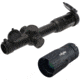 Primary Arms SLx 1-6X24mm FFP Scope w/ ACSS Raptor 7.62 Reticle, Black, PA1-6X24FFP-R-7.62 w/ TRYBE Optics Enhancer - Magnification Doubler