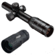 OP Exclusive - Schmidt and Bender Police Marksman Rifle Scope, CQB Reticle, 1pt1-4x20mm 946M855 w/ Trybe Optics Enhancer - Magnification Doubler