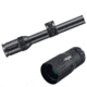 OP Exclusive - Schmidt Bender PMII Short Dot, Rifle Scope, 30mm, 1-8x24, CQB cm ccw PMII, CC 2nd focal, Black 682-811-918-B7-B3 w/ Trybe Optics Enhancer - Magnification Doubler