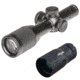 OP Exclusive - Sightmark M1A 2.5x20 Rifle Scope SM13055 w/ Trybe Optics Enhancer - Magnification Doubler
