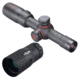 OP Exclusive - Simmons Whitetail Rifle Scope, 1-4x20mm, Black Truplex, WTC1420 w/ Trybe Optics Enhancer - Magnification Doubler
