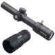 OP Exclusive - Vector Optics Grimlock Gen II Rifle Scope, 1-6x24mm, 30mm Tube, Etched VTC-3 Reticle, Black, SCOC-13II w/ Trybe Optics Enhancer - Magnification Doubler