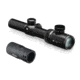 Vortex Crossfire II 1-4x24mm Rifle Scope, 30 mm Tube, SFP, V-Brite Reticle, Anodized Black w/ TRYBE Optics Enhancer Magnification Doubler, CF2-31037-KIT1