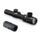 Vortex Crossfire II 1-4x24mm Rifle Scope, 30 mm Tube, SFP, V-Brite Reticle, Anodized Black w/ TRYBE Optics Enhancer Magnification Doubler, CF2-31037-KIT1