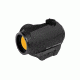 Open Box, Dealer Demo, Aimpoint Micro T-1 4 MOA NVC Red Dot Sight, Matte Black 11830