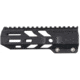 Fortis Manufacturing Camber AR15 M-Lock Rail System, 6.7in, Black, 067-ML
